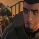 Illustration for article titled iStar Wars Rebels /ireturns with a low-key episode with rising stakes
